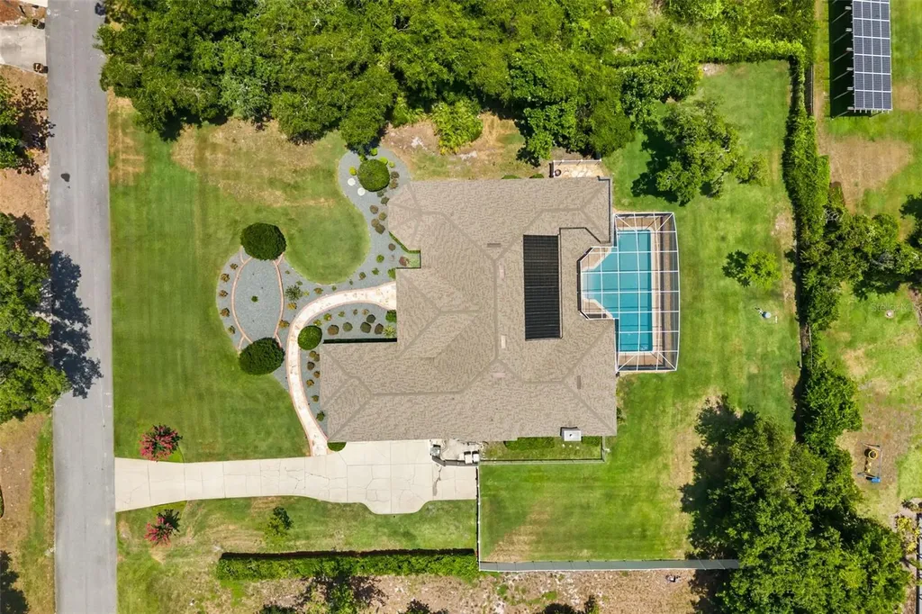 15900 Acorn Circle Tavares FL 32778