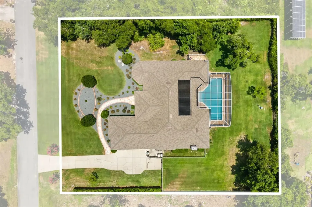 15900 Acorn Circle Tavares FL 32778