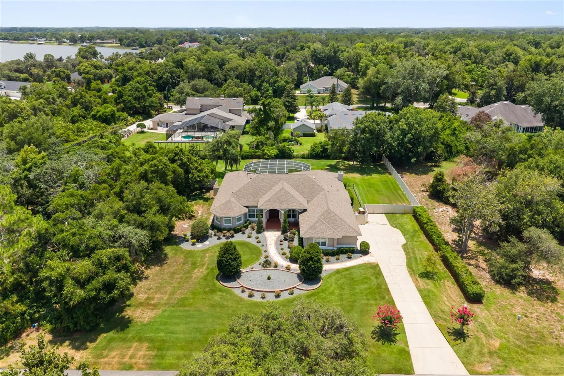 15900 Acorn Circle Tavares FL 32778