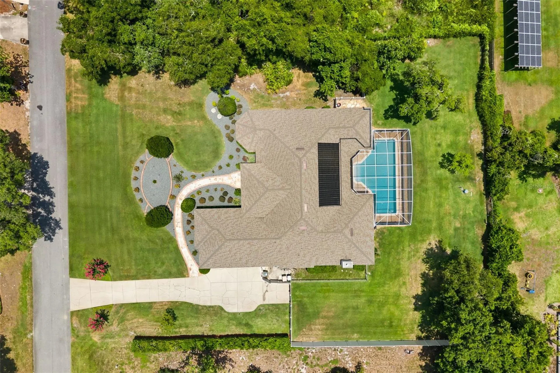 15900 Acorn Circle Tavares FL 32778