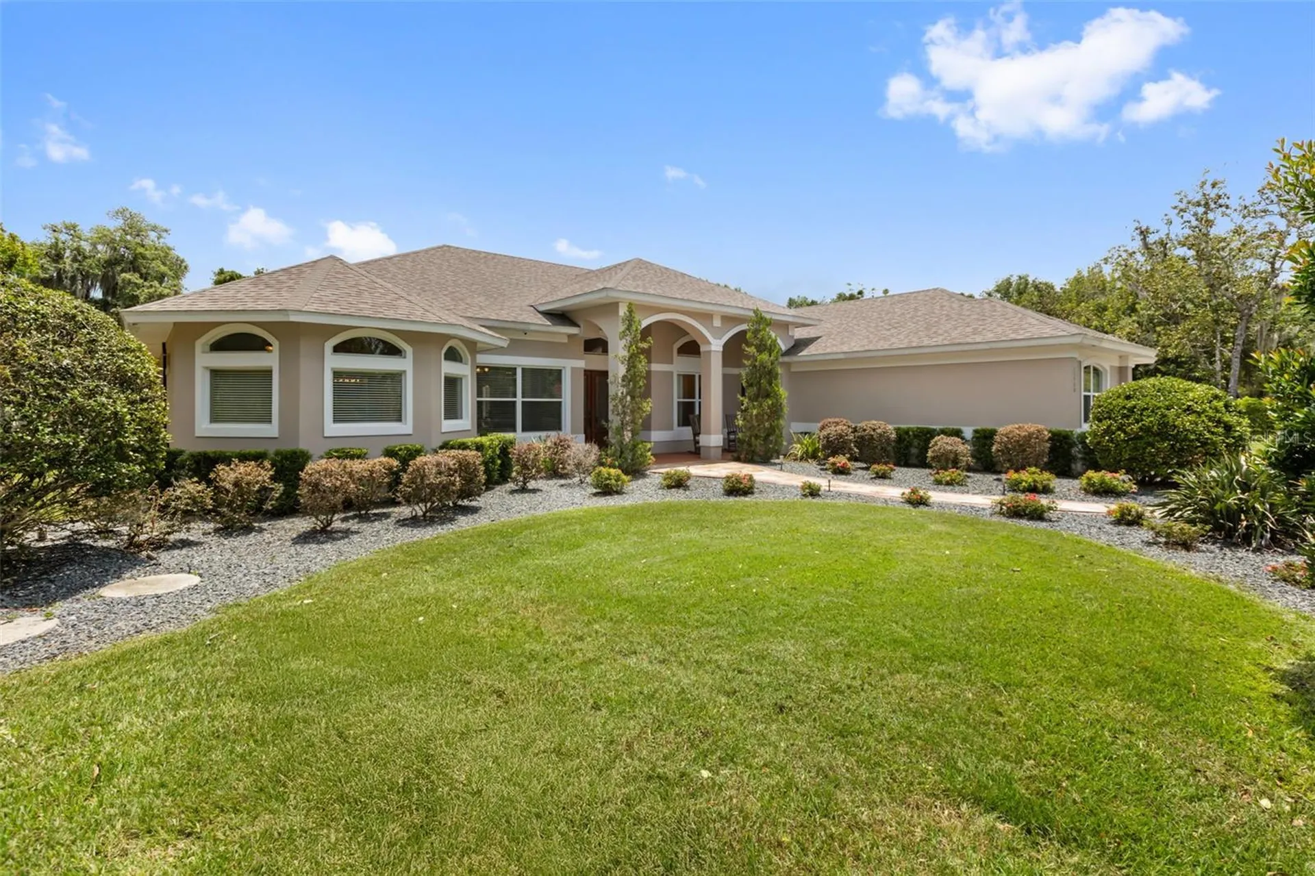 15900 Acorn Circle Tavares FL 32778
