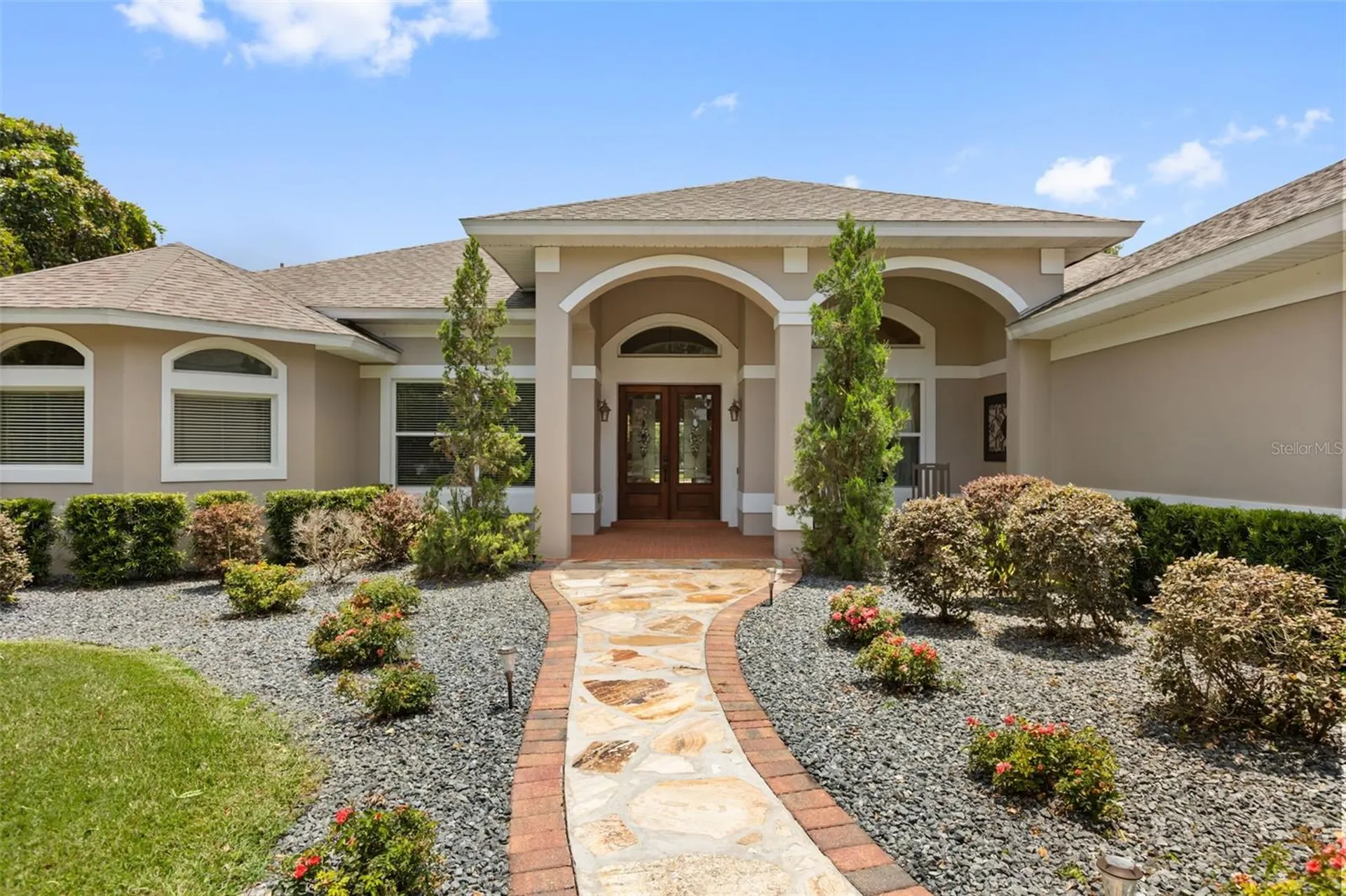 15900 Acorn Circle Tavares FL 32778