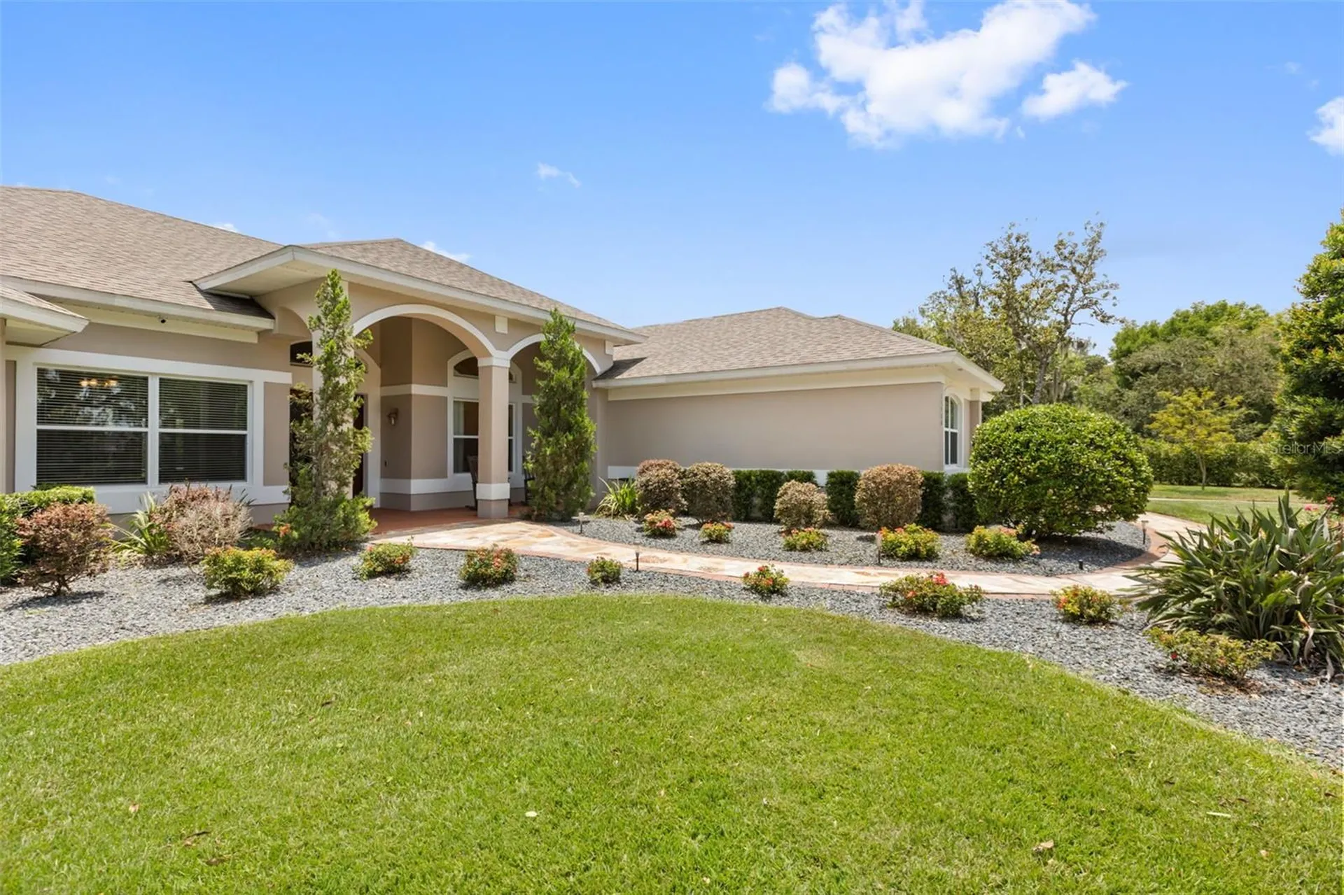 15900 Acorn Circle Tavares FL 32778