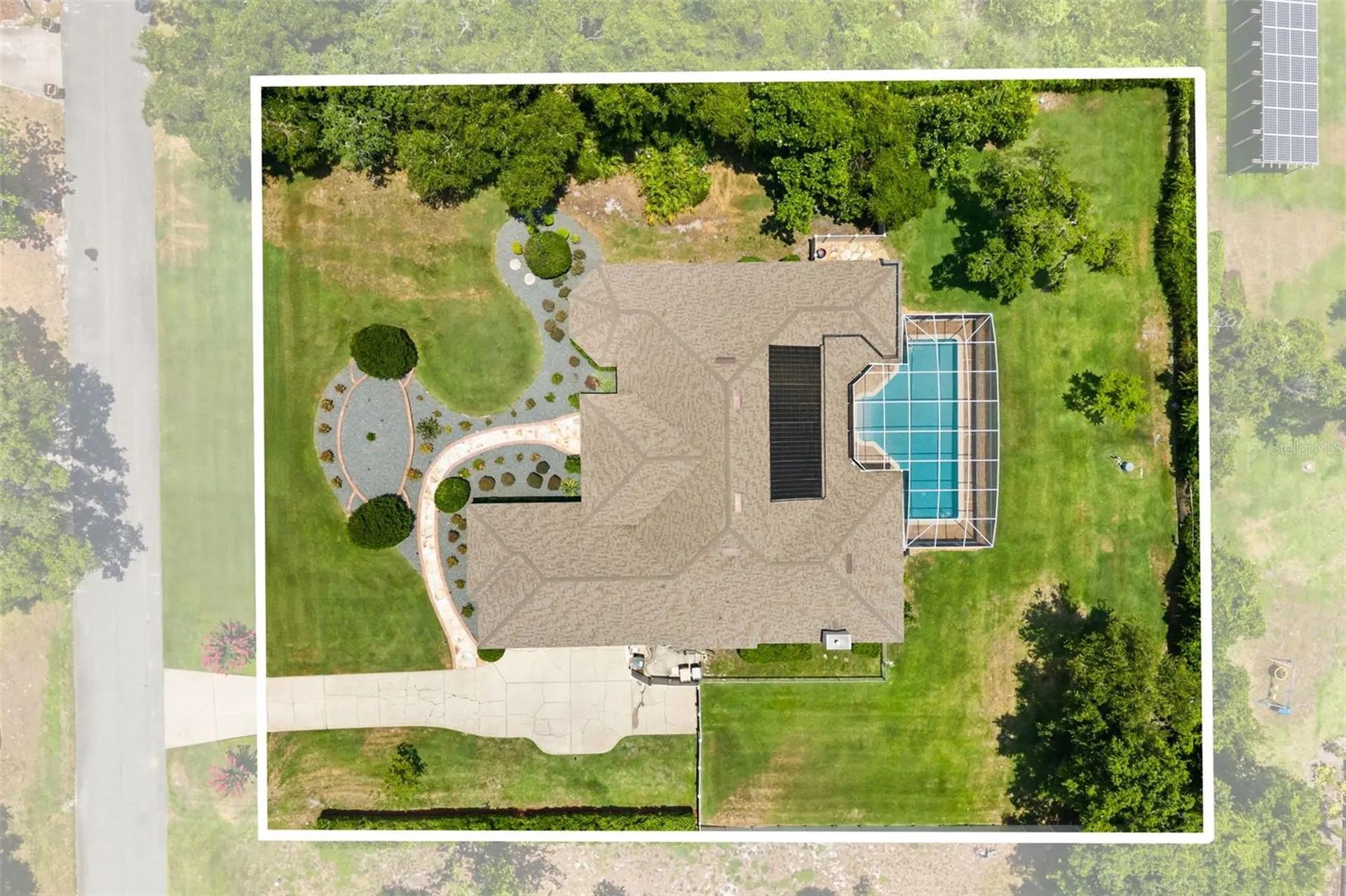 15900 Acorn Circle Tavares FL 32778