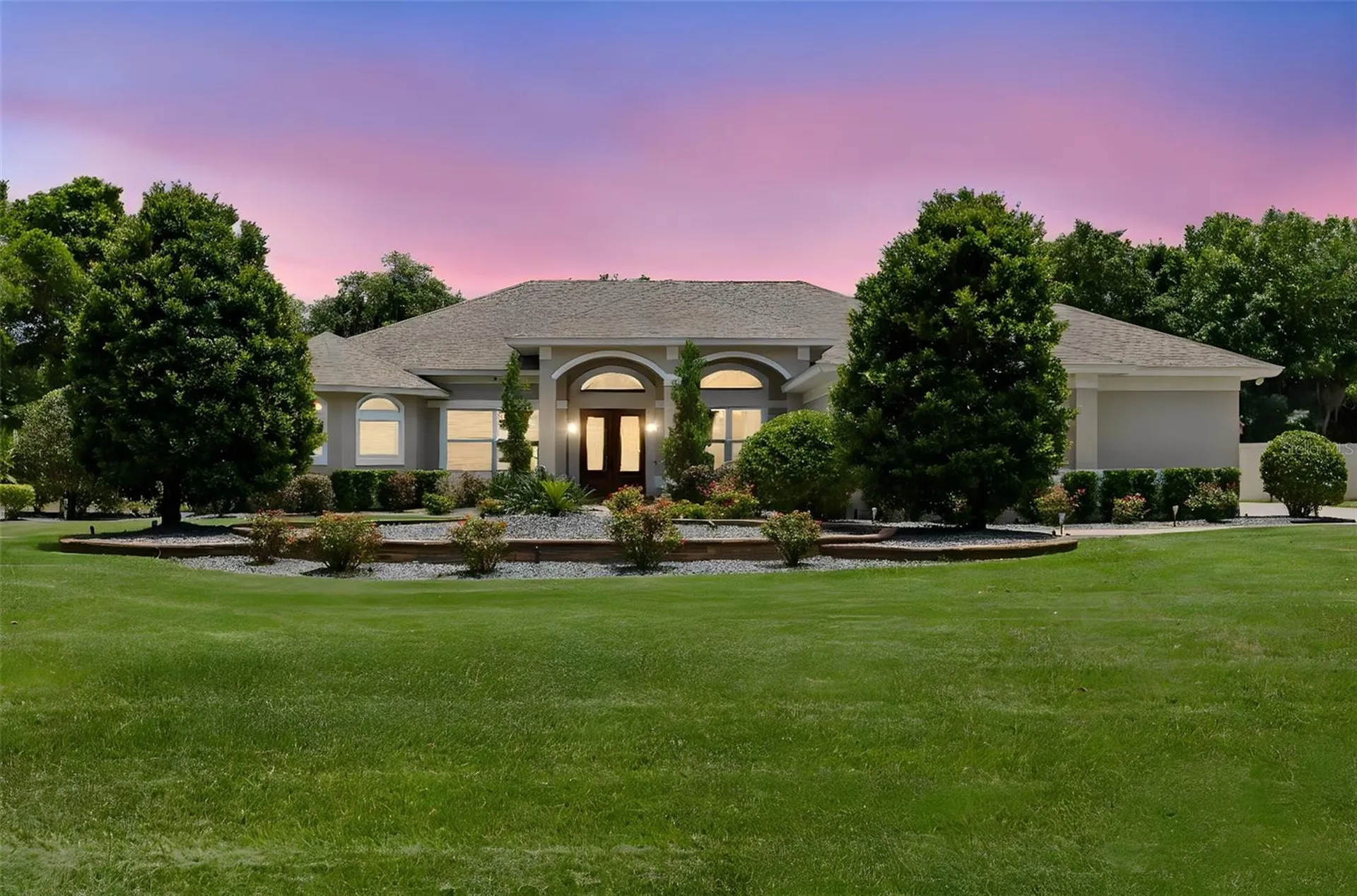 15900 Acorn Circle Tavares FL 32778