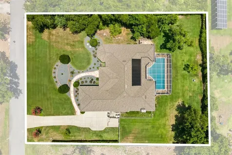 15900 Acorn Circle Tavares FL 32778