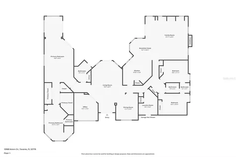 15900 Acorn Circle Tavares FL 32778