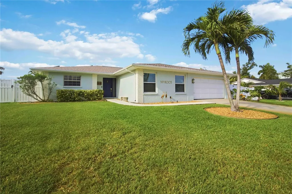 8003 19th Avenue Drive W Bradenton FL 34209
