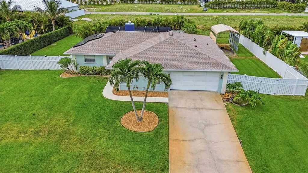 8003 19th Avenue Drive W Bradenton FL 34209