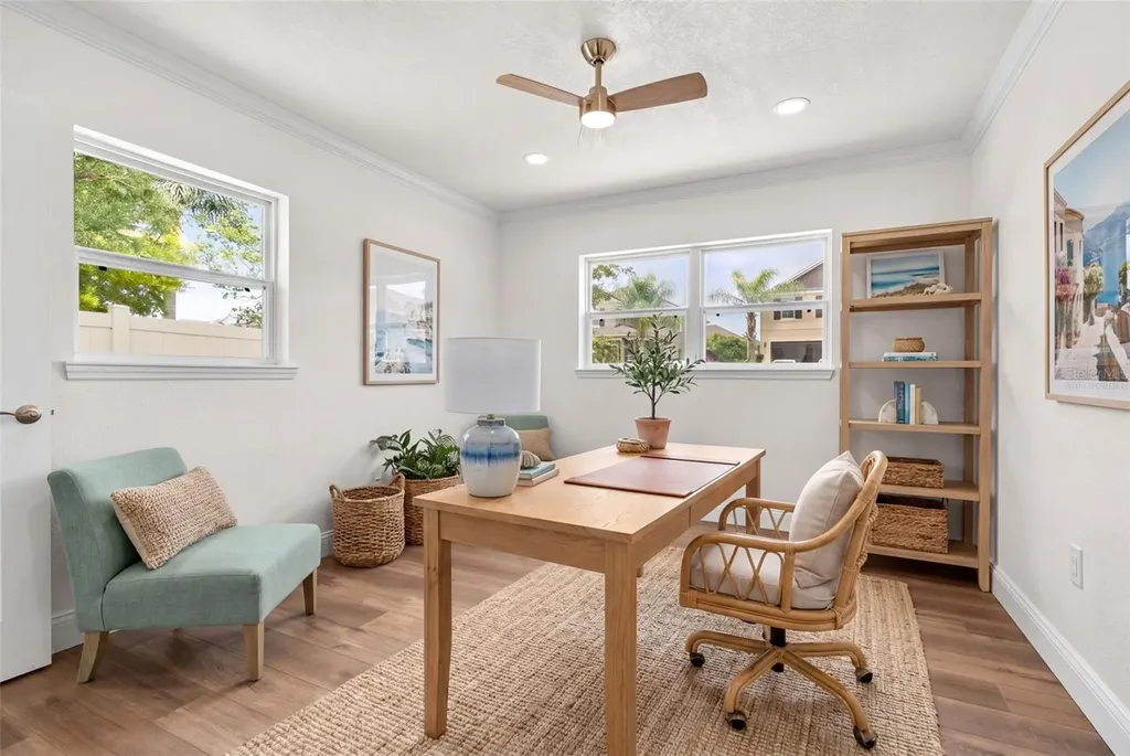 723 W Bayshore Drive Tarpon Springs FL 34689