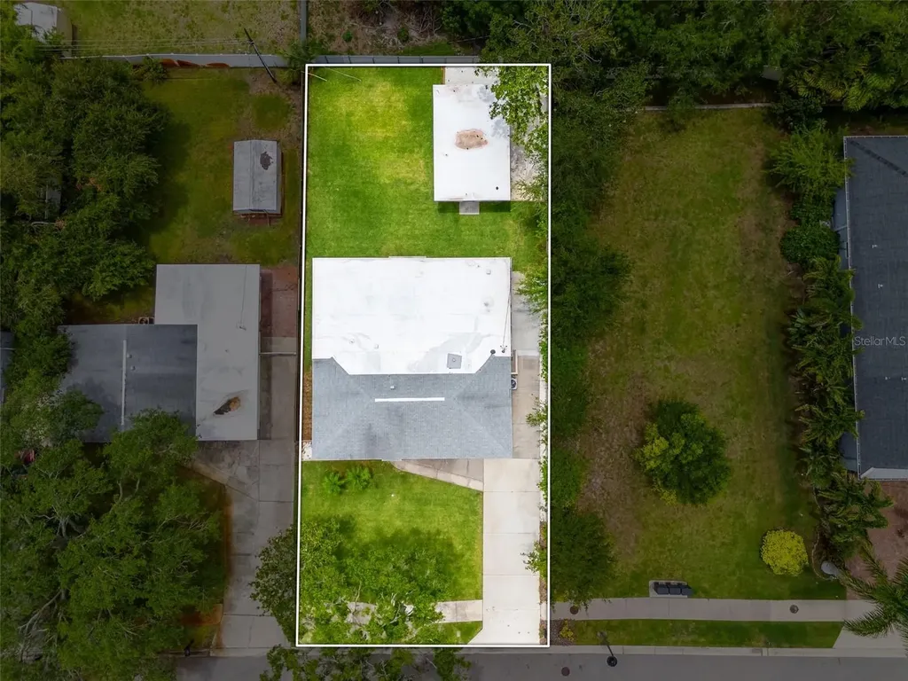 723 W Bayshore Drive Tarpon Springs FL 34689