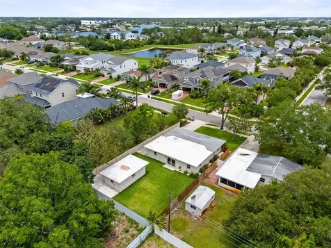 723 W Bayshore Drive Tarpon Springs FL 34689