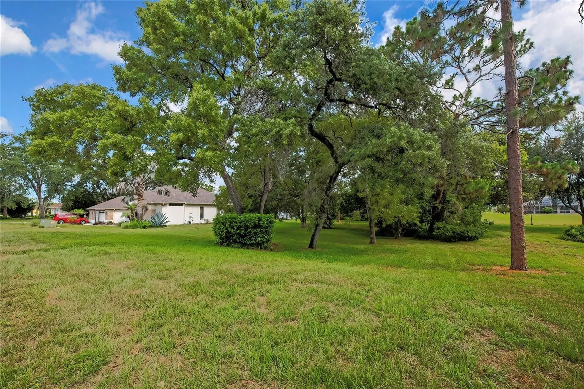 Orangewood Court Spring Hill FL 34609
