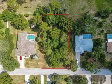 Orangewood Court Spring Hill FL 34609