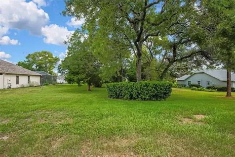 Orangewood Court Spring Hill FL 34609