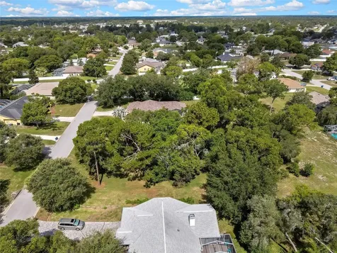 Orangewood Court Spring Hill FL 34609