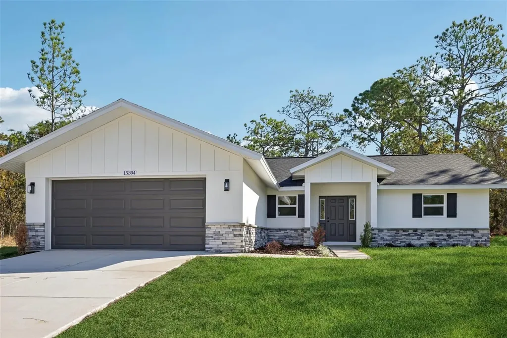 11360 Chickadee Road Brooksville FL 34614