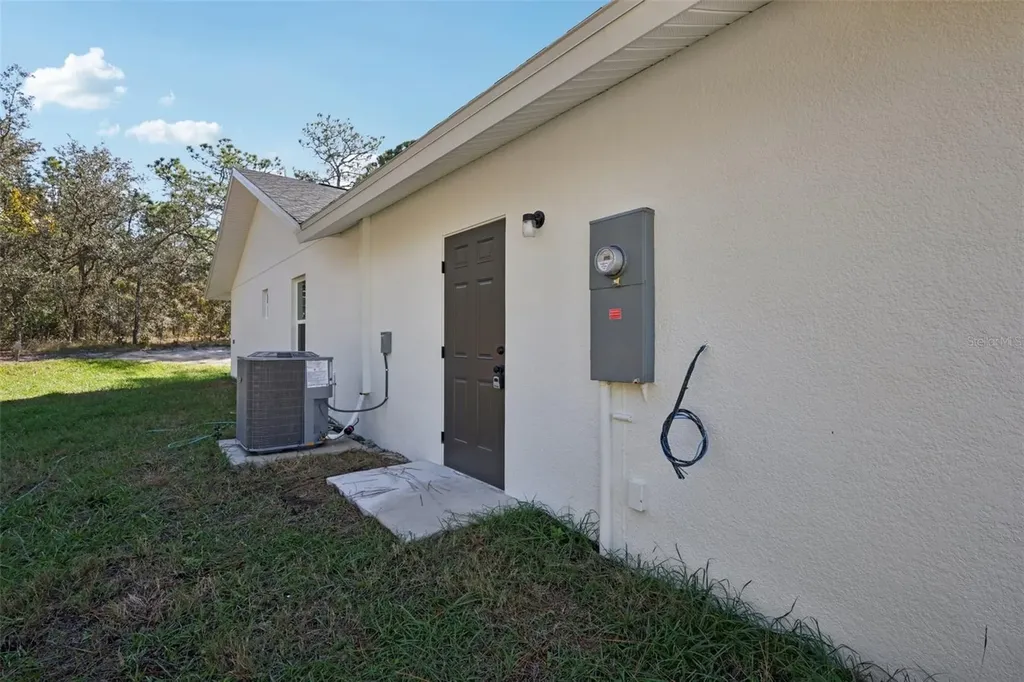 11360 Chickadee Road Brooksville FL 34614