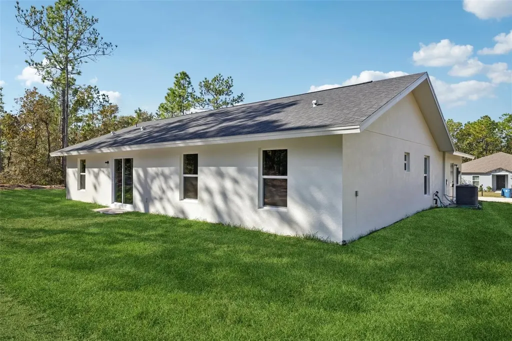 11360 Chickadee Road Brooksville FL 34614