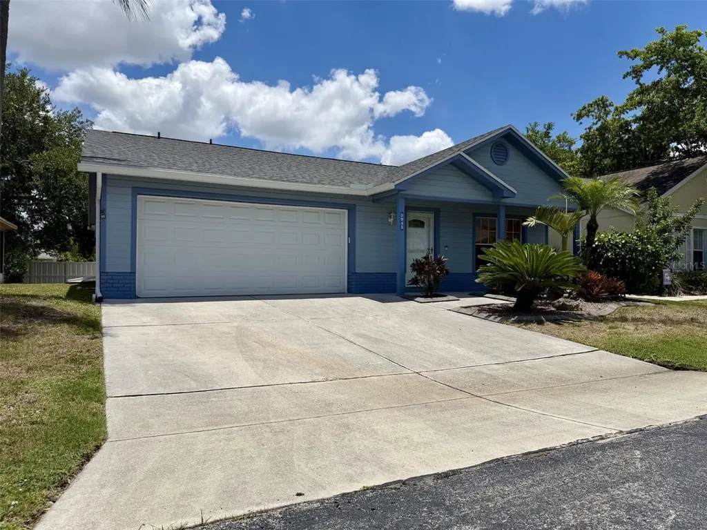 3943 37th Street Court W Bradenton FL 34205
