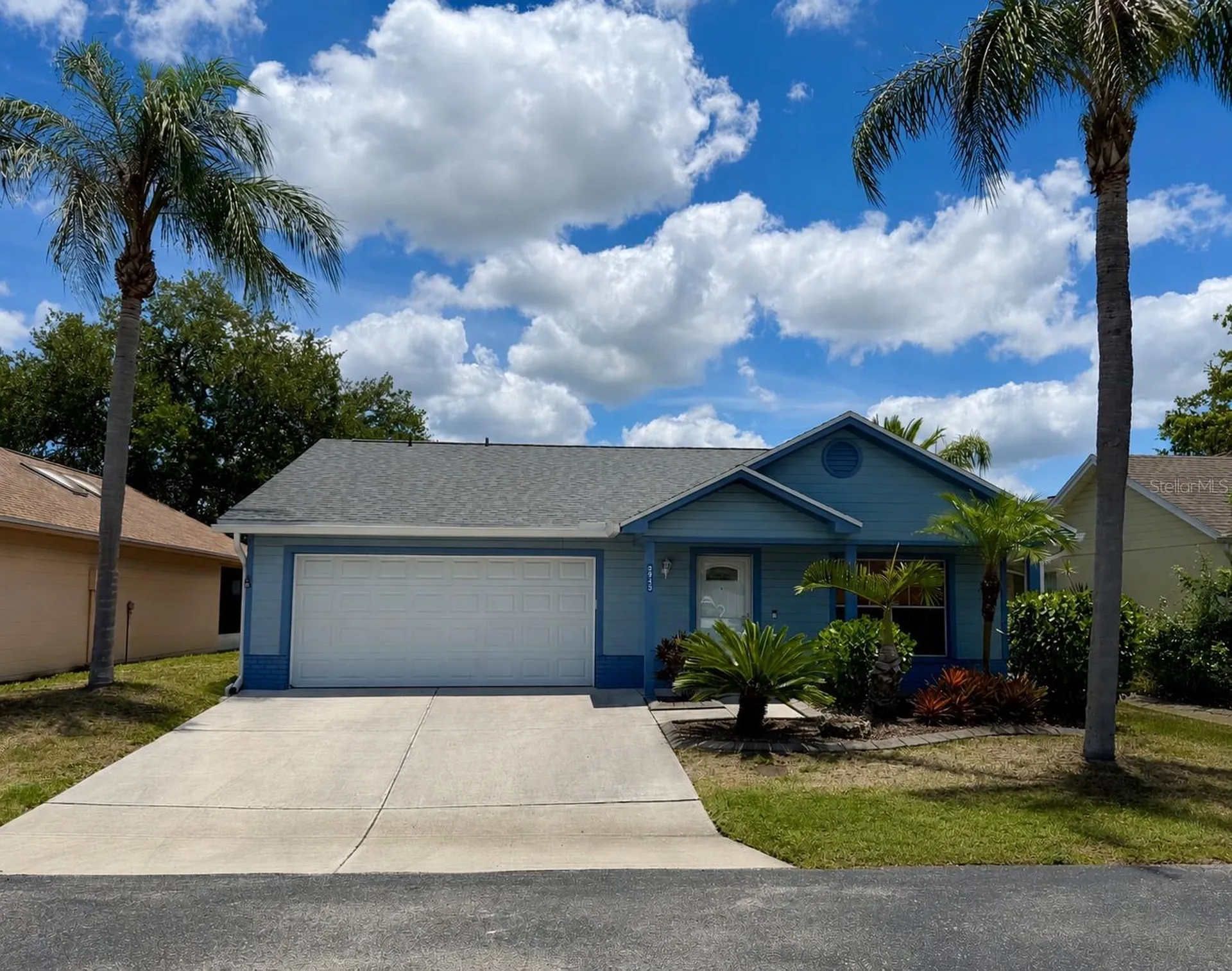 3943 37th Street Court W Bradenton FL 34205