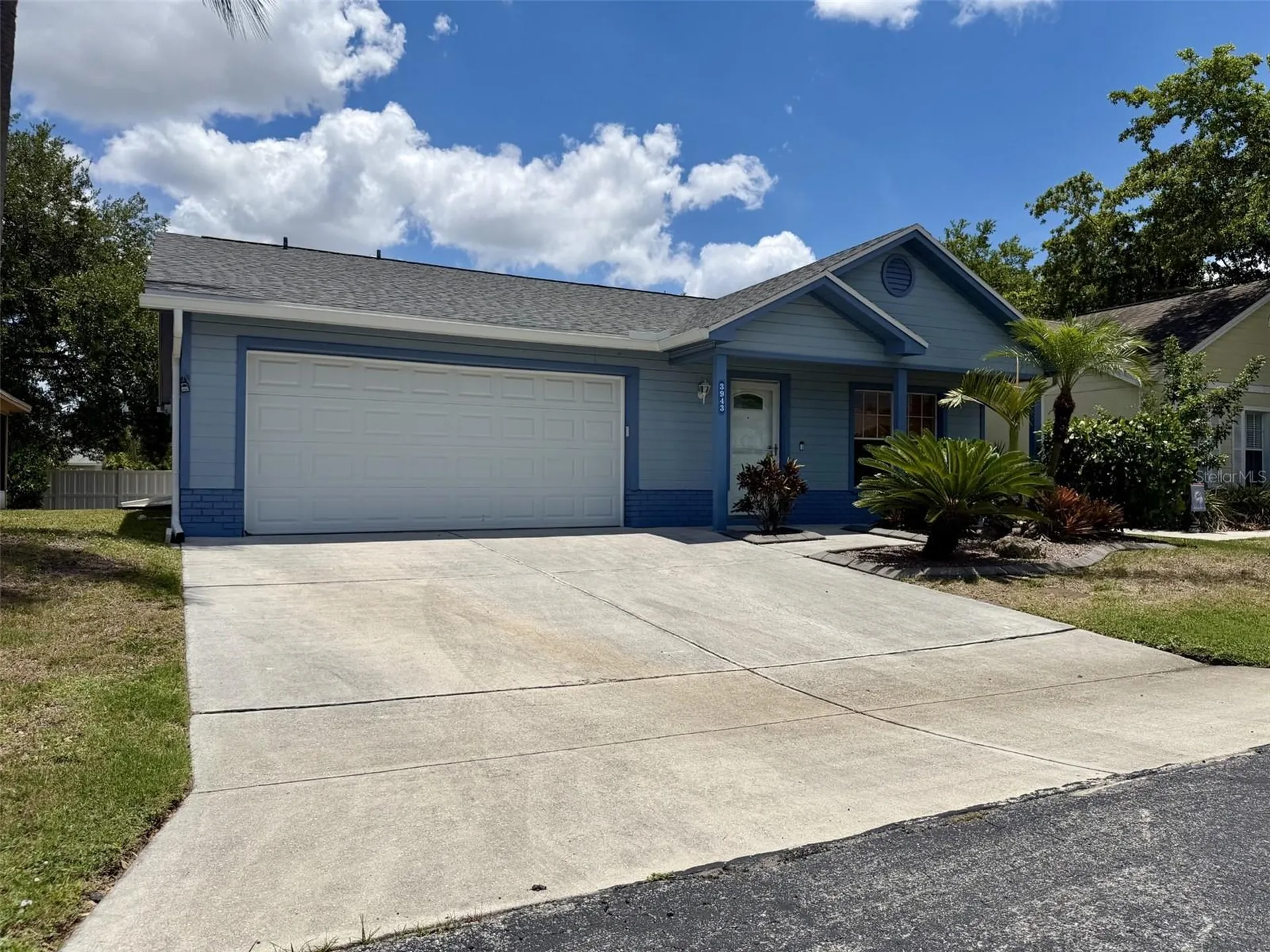 3943 37th Street Court W Bradenton FL 34205