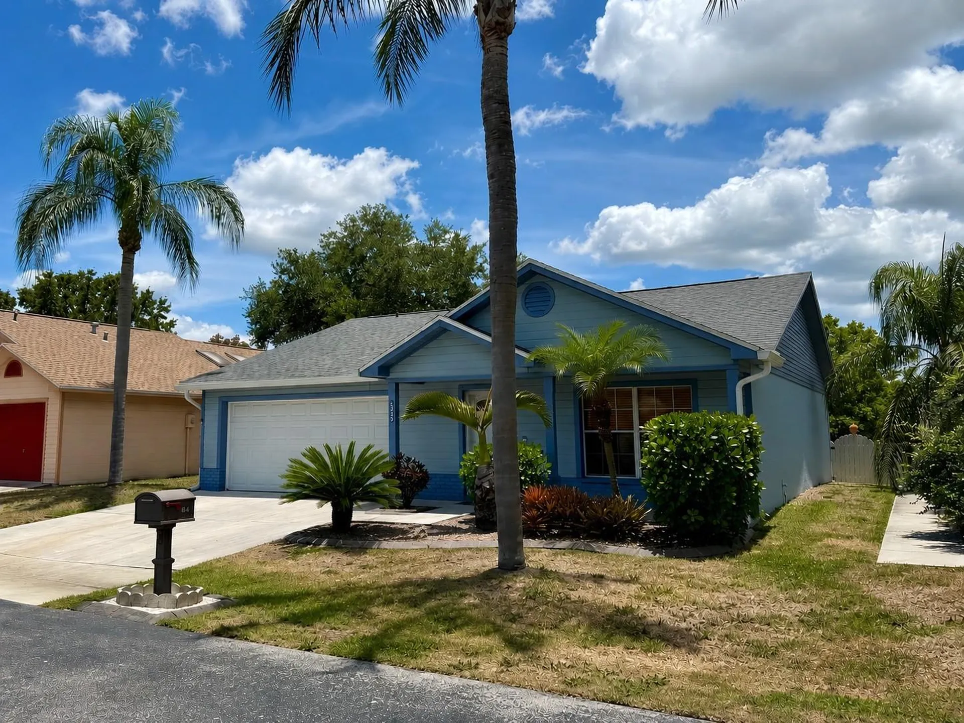 3943 37th Street Court W Bradenton FL 34205