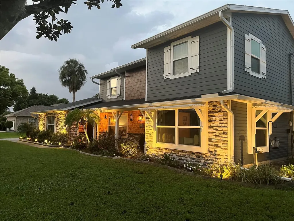 242 Annalisa Place Merritt Island FL 32953
