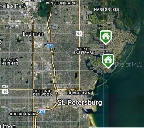 St Petersburg FL 33711