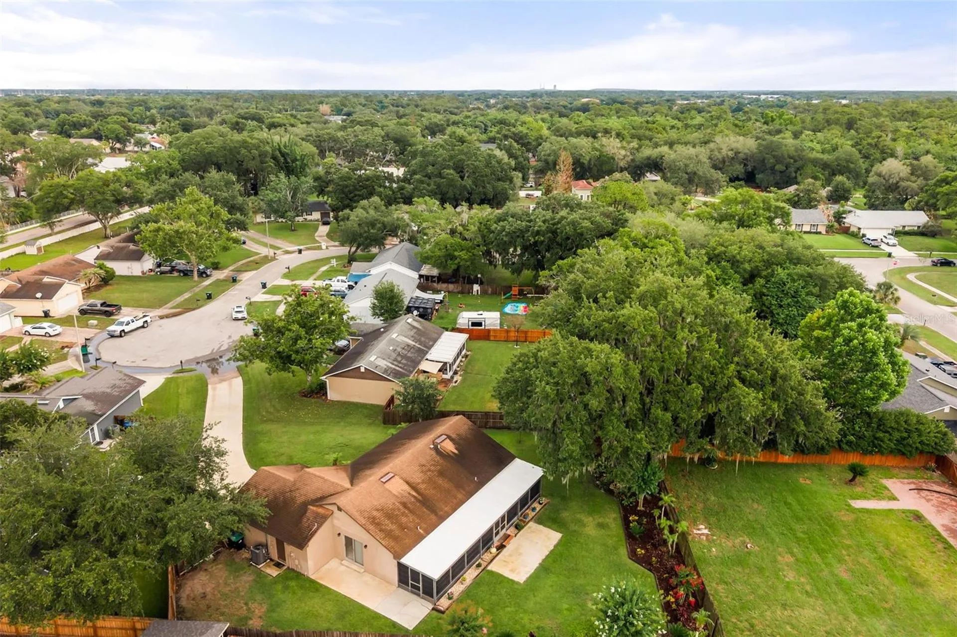 4608 Sturbridge Court Orlando FL 32812