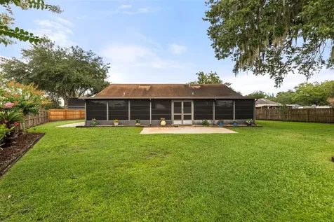 4608 Sturbridge Court Orlando FL 32812
