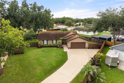 4608 Sturbridge Court Orlando FL 32812
