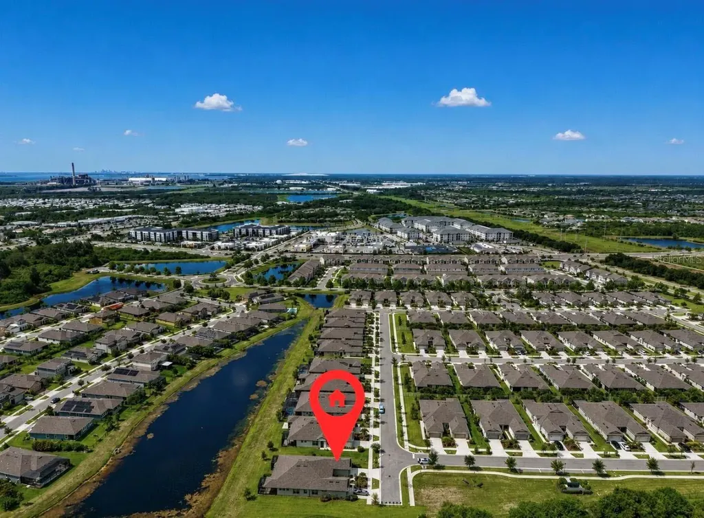 6206 Mooring Line Circle Apollo Beach FL 33572
