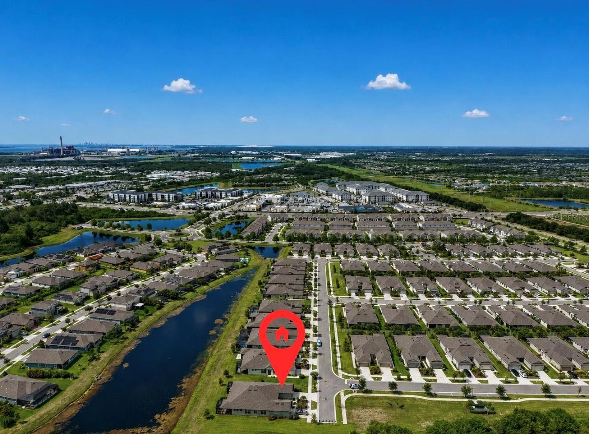 6206 Mooring Line Circle Apollo Beach FL 33572
