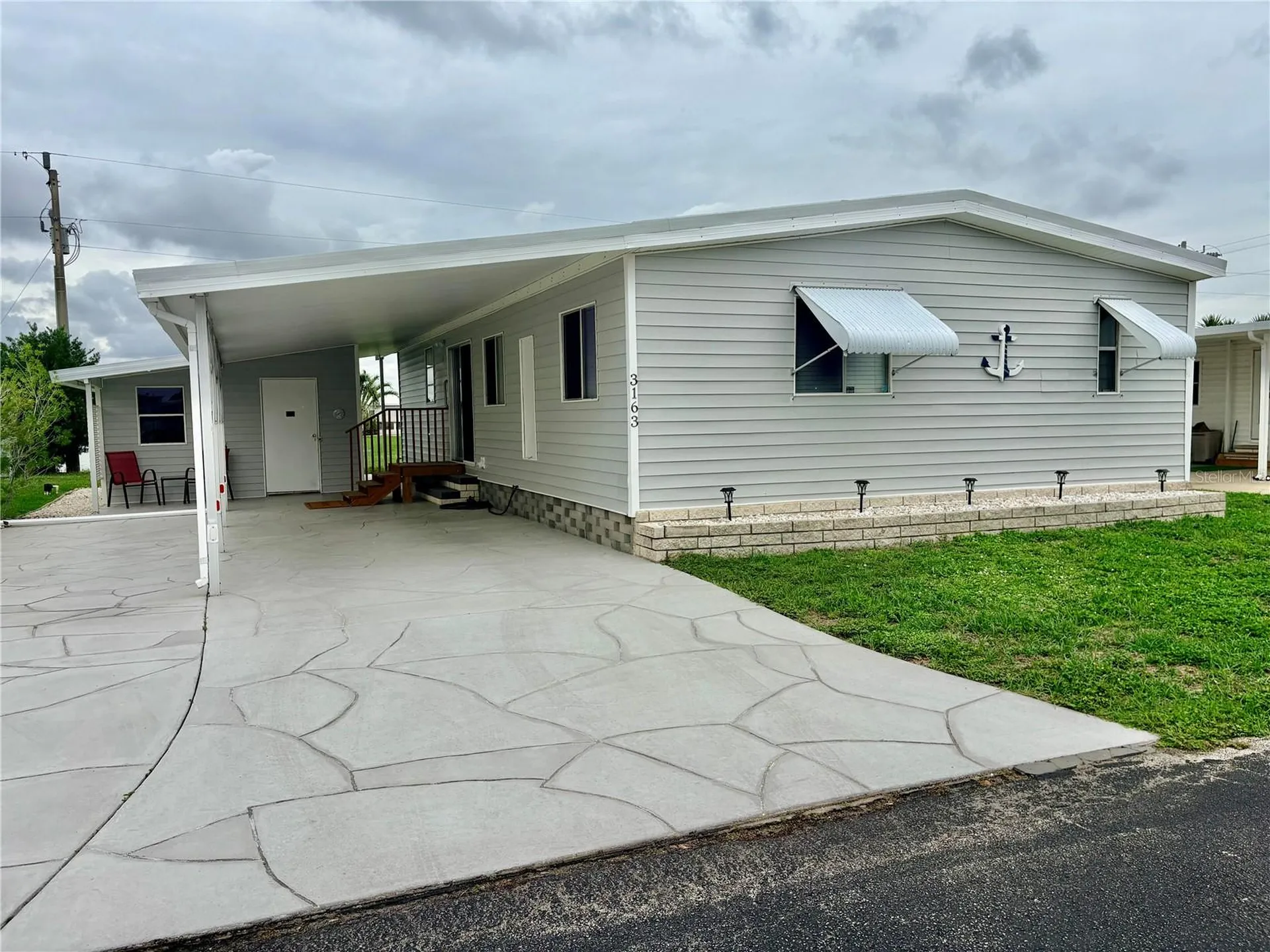 3163 Indian Village Lane North Fort Myers FL 33917