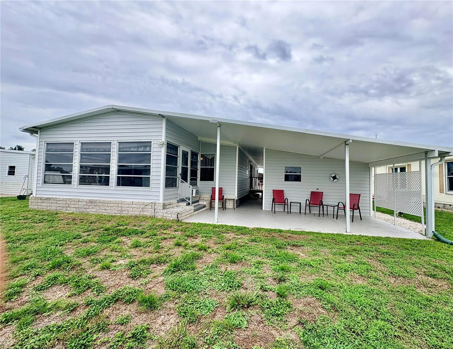 3163 Indian Village Lane North Fort Myers FL 33917