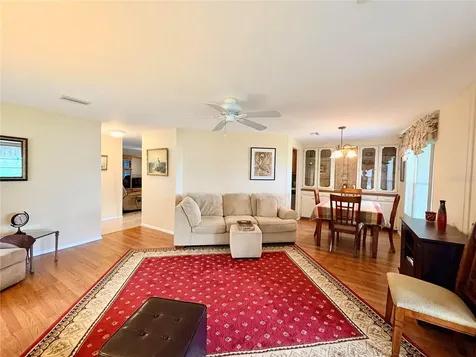 3163 Indian Village Lane North Fort Myers FL 33917