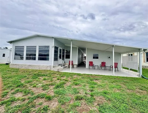 3163 Indian Village Lane North Fort Myers FL 33917