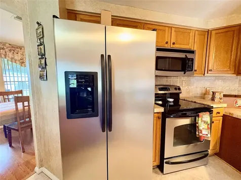 3163 Indian Village Lane North Fort Myers FL 33917