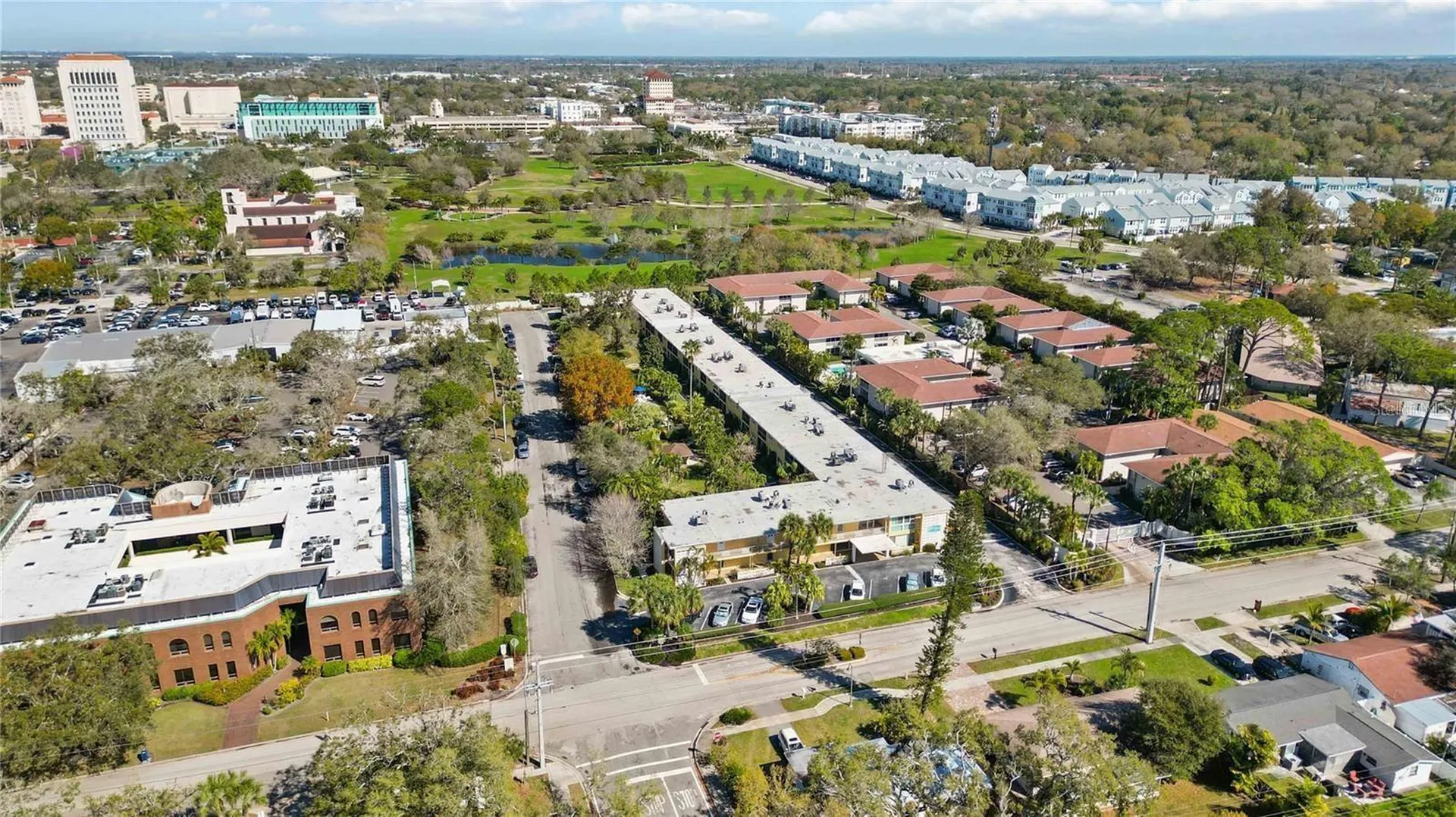 2155 Wood Street Sarasota FL 34237