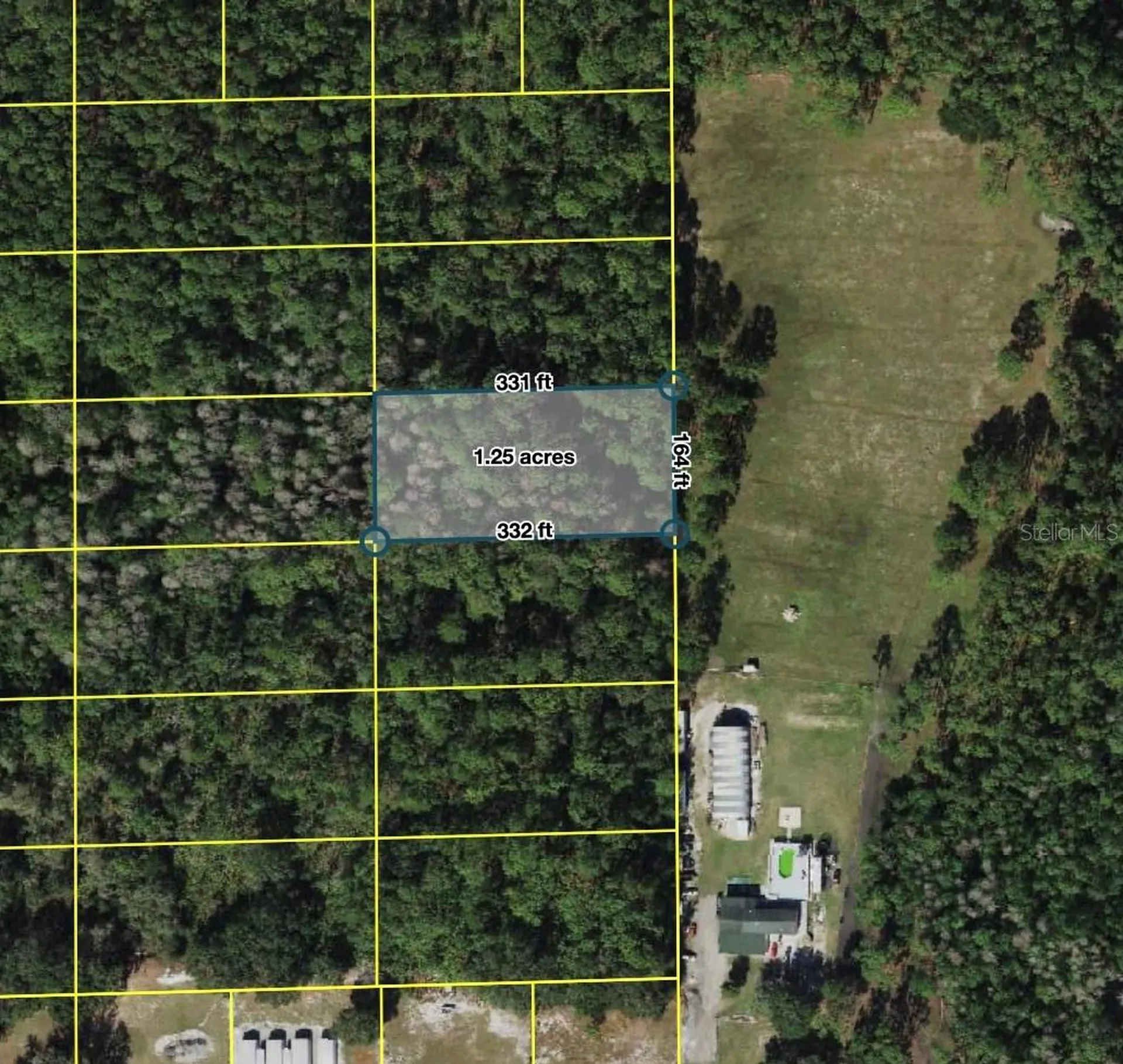 Polk City Polk City FL 33868