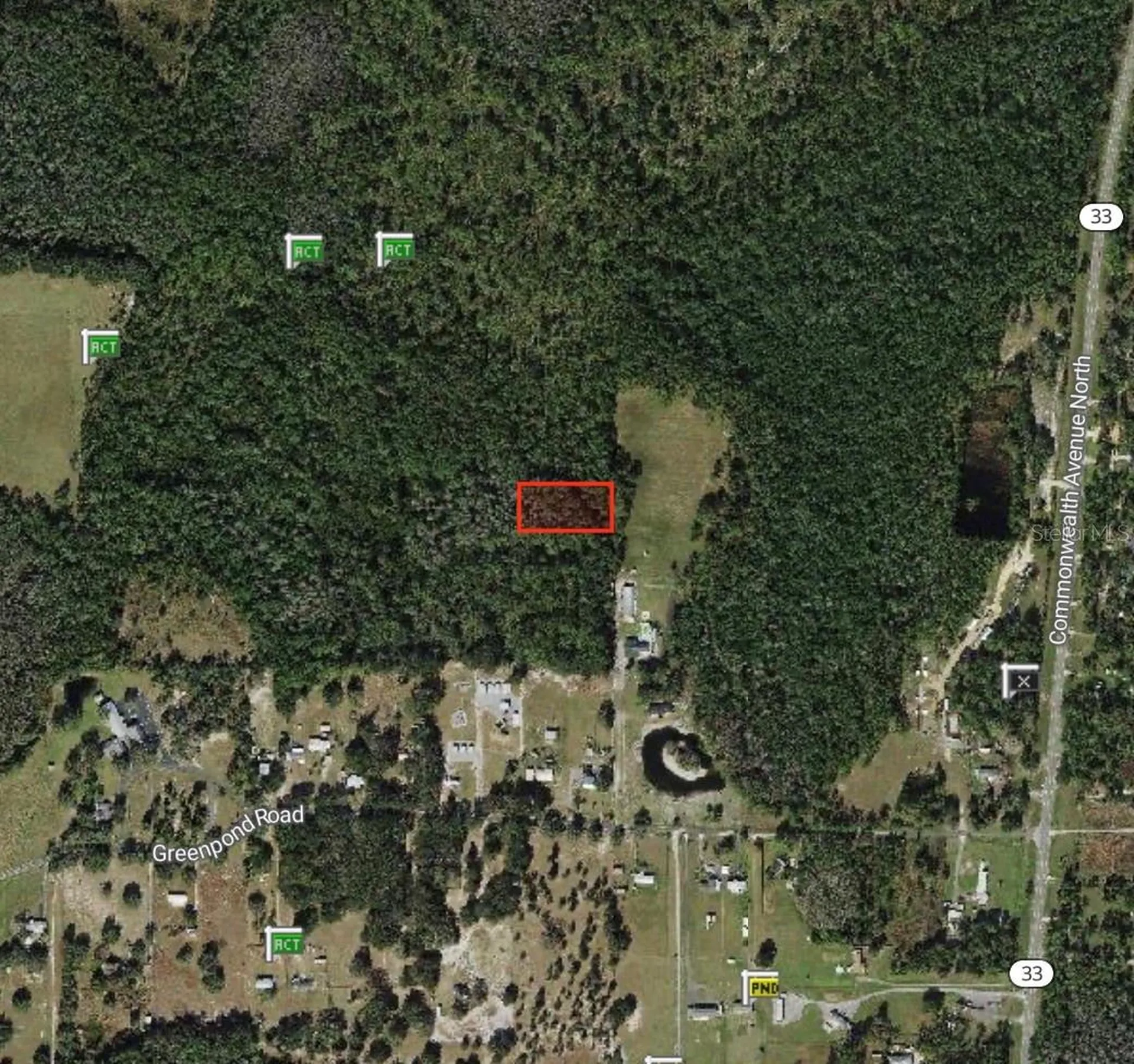 Polk City Polk City FL 33868