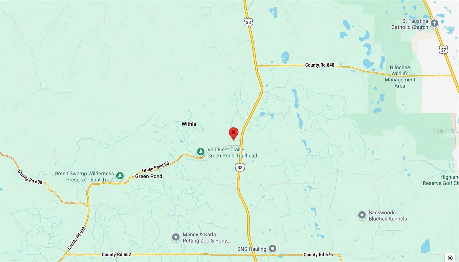 Polk City Polk City FL 33868