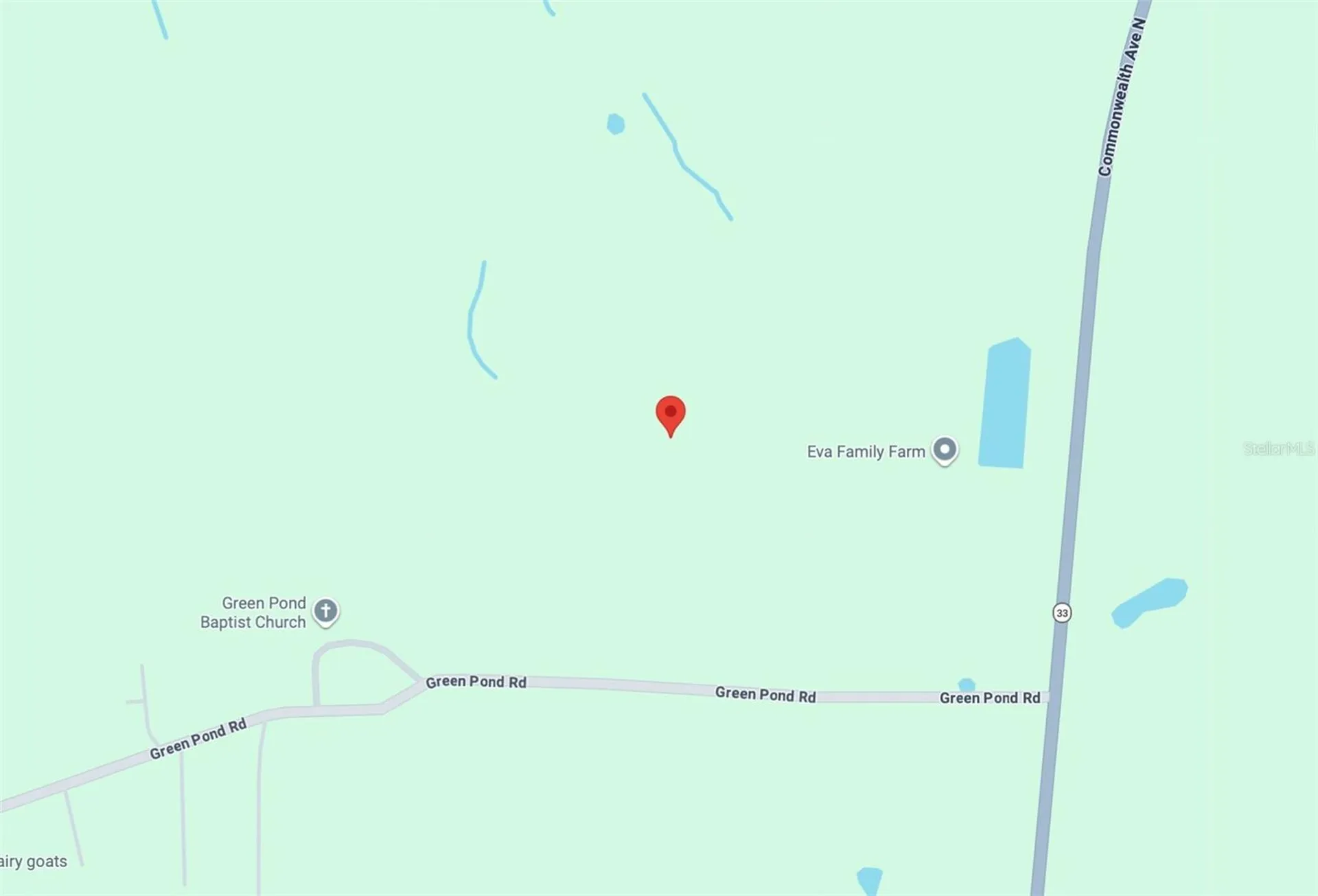 Polk City Polk City FL 33868