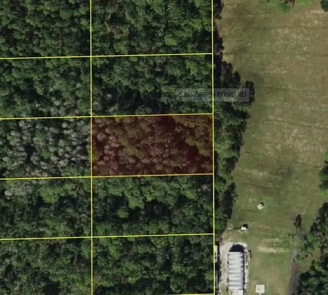 Polk City Polk City FL 33868