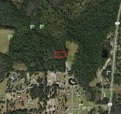 Polk City Polk City FL 33868