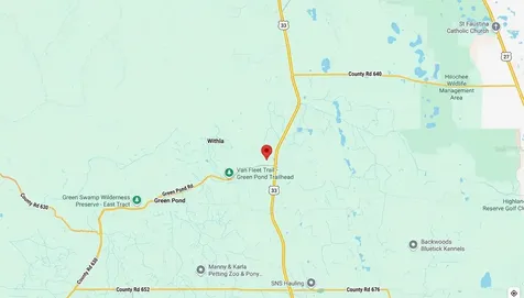 Polk City Polk City FL 33868