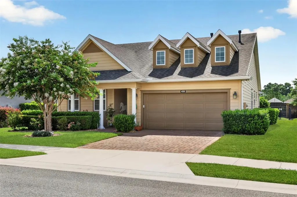 4686 NW 35th Lane Road Ocala FL 34482