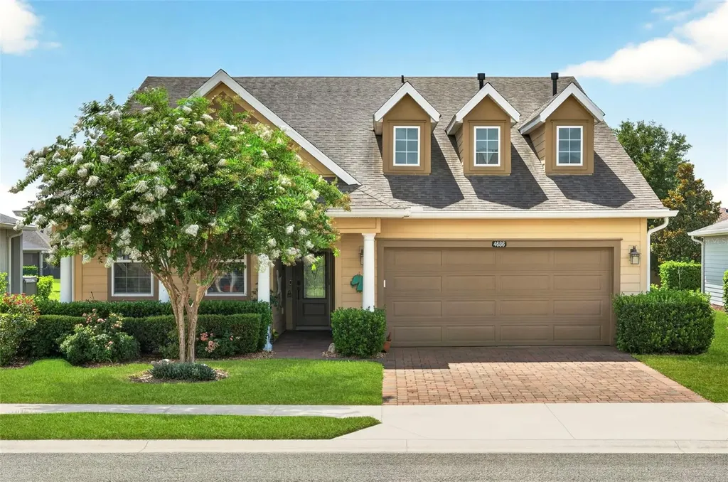 4686 NW 35th Lane Road Ocala FL 34482