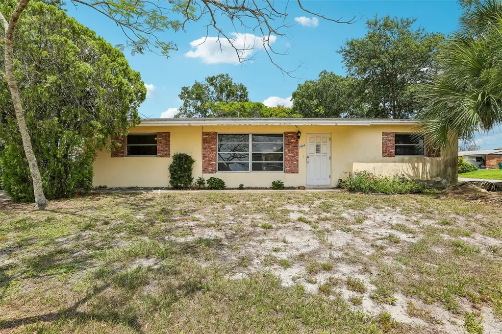 1806 Dodge Circle Melbourne FL 32935